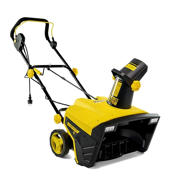 CHAMPION STE2350 Снегоотбрасыватель электрический, 2300 Вт, 50 см