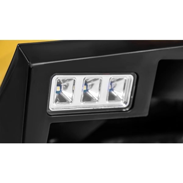 CHAMPION STE2350 Снегоотбрасыватель электрический, 2300 Вт, 50 см