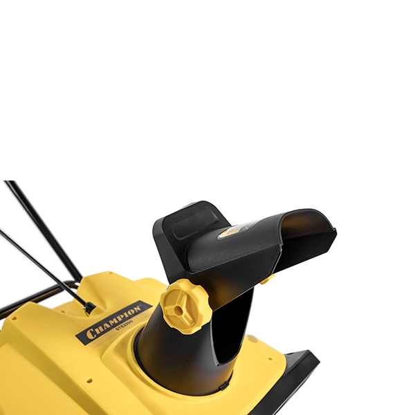 CHAMPION STE2350 Снегоотбрасыватель электрический, 2300 Вт, 50 см