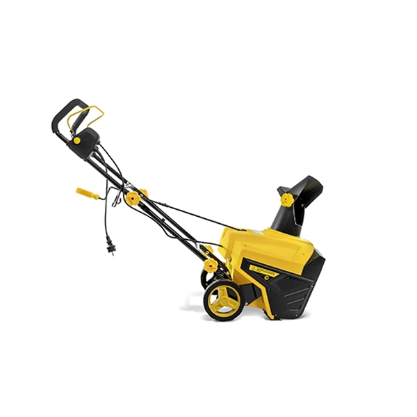 CHAMPION STE2350 Снегоотбрасыватель электрический, 2300 Вт, 50 см