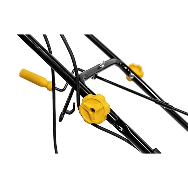 CHAMPION STE2350 Снегоотбрасыватель электрический, 2300 Вт, 50 см