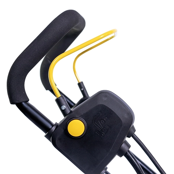 CHAMPION STE2350 Снегоотбрасыватель электрический, 2300 Вт, 50 см