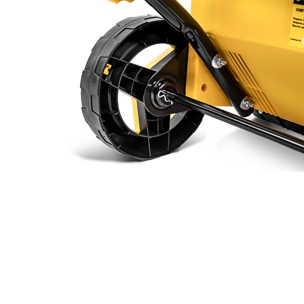 CHAMPION STE2350 Снегоотбрасыватель электрический, 2300 Вт, 50 см