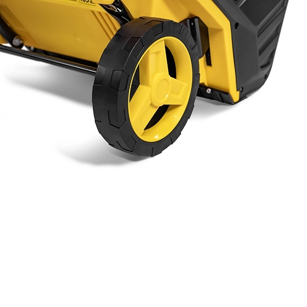 CHAMPION STE2350 Снегоотбрасыватель электрический, 2300 Вт, 50 см