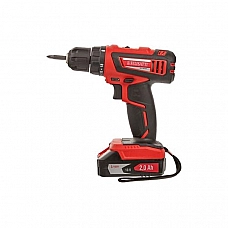 Felisatti ДА-13/18Л3 Felisatti Машина ручная электрическая сверлильная аккумуляторная, 18В., 0-400/0-1400 об/мин., 36/19Нм., 7*80 мм.,1,5-13 мм. Felisatti ДА-13/18Л3 Felisatti Машина ручная электрическая сверлильная аккумуляторная, 18В., 0-400/0-1400 об/мин., 36/19Нм., 7*80 мм.,1,5-13 мм.