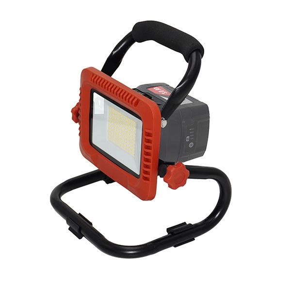 Felisatti ФА-18 Felisatti (511.5.0.00) Фонарь аккумуляторный, 18 В, 50 Вт, до 5000 люмен