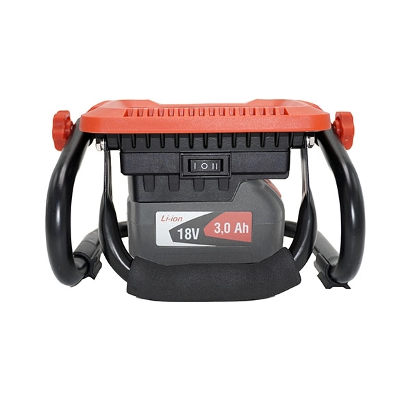 Felisatti ФА-18 Felisatti (511.5.0.00) Фонарь аккумуляторный, 18 В, 50 Вт, до 5000 люмен