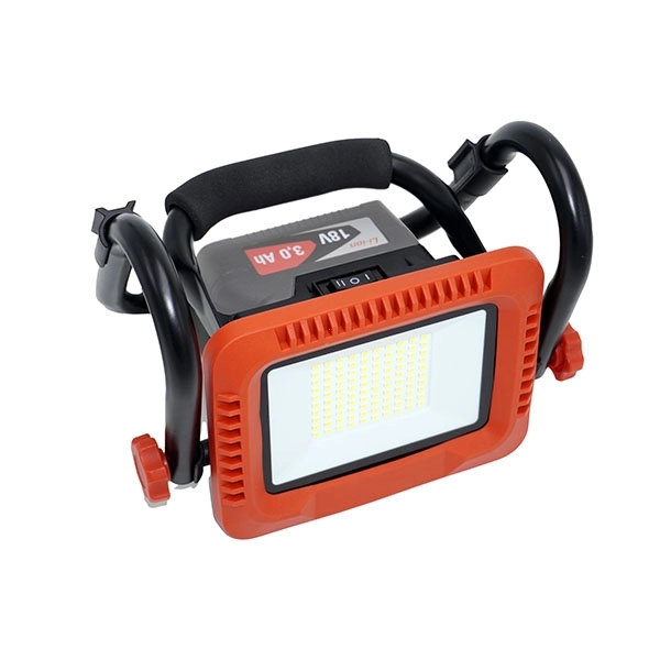 Felisatti ФА-18 Felisatti (511.5.0.00) Фонарь аккумуляторный, 18 В, 50 Вт, до 5000 люмен