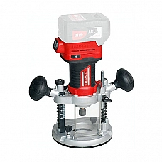 Felisatti ФМ-55/18Л3 Felisatti Машина фрезерная аккумуляторная, 18 В, 40А, 8000-26000 об/мин Felisatti ФМ-55/18Л3 Felisatti Машина фрезерная аккумуляторная, 18 В, 40А, 8000-26000 об/мин