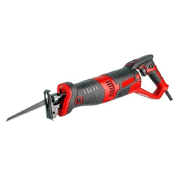 Felisatti НП-1000Э Felisatti  Сабельная пила, 900 Вт, 220 В/50-60 Гц, 1000-2800 об/мин.