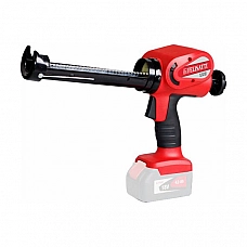 Felisatti ПГ-310/18Л3 Felisatti Пистолет для герметика, 18 В, 3-10 мм/с,без акккум. и ЗУ Felisatti ПГ-310/18Л3 Felisatti Пистолет для герметика, 18 В, 3-10 мм/с,без акккум. и ЗУ