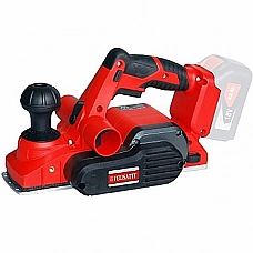 Felisatti Р-82/18Л3 Felisatti Рубанок ручной аккумуляторный, 650 Вт, 15000 об/мин, нож 82 мм Felisatti Р-82/18Л3 Felisatti Рубанок ручной аккумуляторный, 650 Вт, 15000 об/мин, нож 82 мм