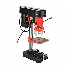 Felisatti СС-13/350Э Felisatti Станок вертикально-сверлильный, 350 Вт, 220 В/50 Гц, 620/920/1250/1750/2620 об/мин. Felisatti СС-13/350Э Felisatti Станок вертикально-сверлильный, 350 Вт, 220 В/50 Гц, 620/920/1250/1750/2620 об/мин.