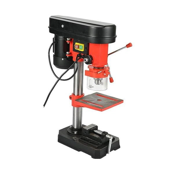 Felisatti СС-13/350Э Felisatti Станок вертикально-сверлильный, 350 Вт, 220 В/50 Гц, 620/920/1250/1750/2620 об/мин.