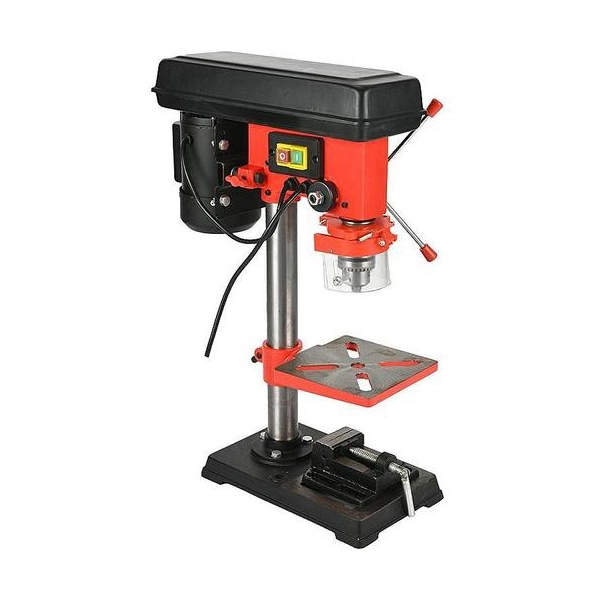 Felisatti СС-16/500Э Felisatti Станок вертикально-сверлильный, 500 Вт, 220 В/50 Гц, 280/450/540/620/720/870/1550/1700/2350 об/мин