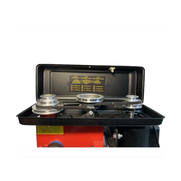 Felisatti СС-16/500Э Felisatti Станок вертикально-сверлильный, 500 Вт, 220 В/50 Гц, 280/450/540/620/720/870/1550/1700/2350 об/мин