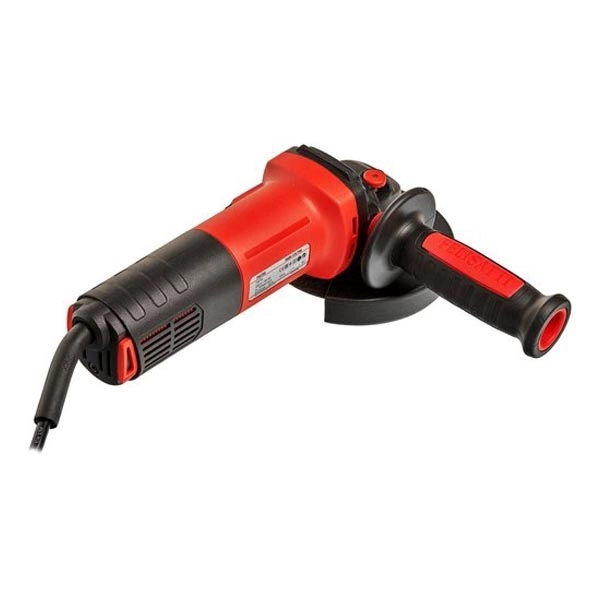 Felisatti УШМ-125/750 Felisatti Угловая шлифовальная машина, 750Вт, 125мм, 11000 об/мин