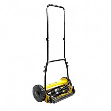 CHAMPION MM4026 Газонокосилка ручная, 400 мм, 25-40 мм
