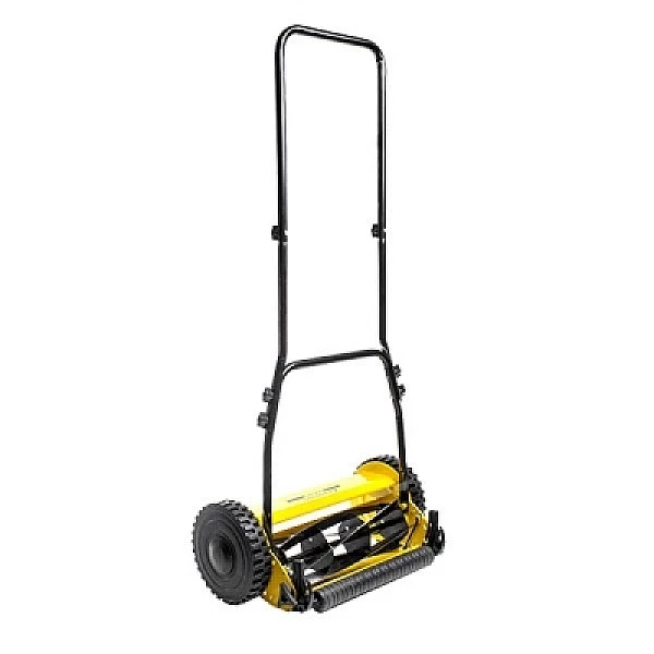 CHAMPION MM4026 Газонокосилка ручная, 400 мм, 25-40 мм
