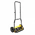 CHAMPION MM4026 Газонокосилка ручная, 400 мм, 25-40 мм