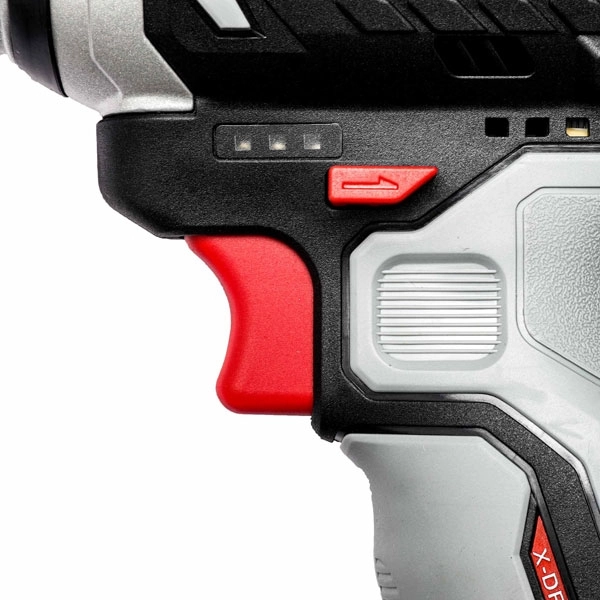 PIT PSD12K-120A + PK12-2.0 Промо-набор Винтоверт (импакт) PSD12K-120A + АКБ PK12-2.0 в подарок