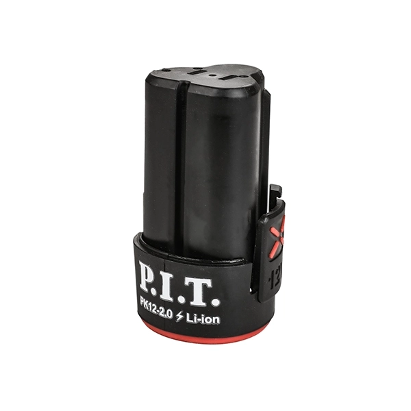 PIT PSD12K-120A + PK12-2.0 Промо-набор Винтоверт (импакт) PSD12K-120A + АКБ PK12-2.0 в подарок
