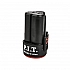 PIT PSD12K-120A + PK12-2.0 Промо-набор Винтоверт (импакт) PSD12K-120A + АКБ PK12-2.0 в подарок