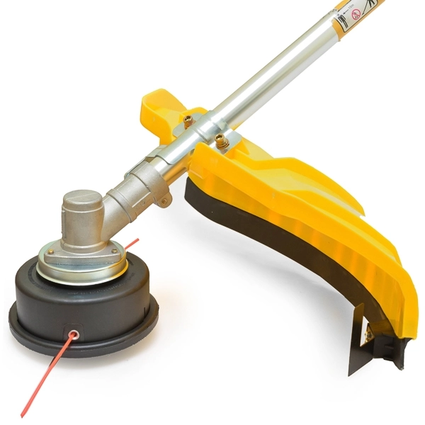 SCORPION ST- 52 Бензиновый триммер SCORPION, 2600 Вт/3,6 л.с., 52 см.куб., 9300 об/мин