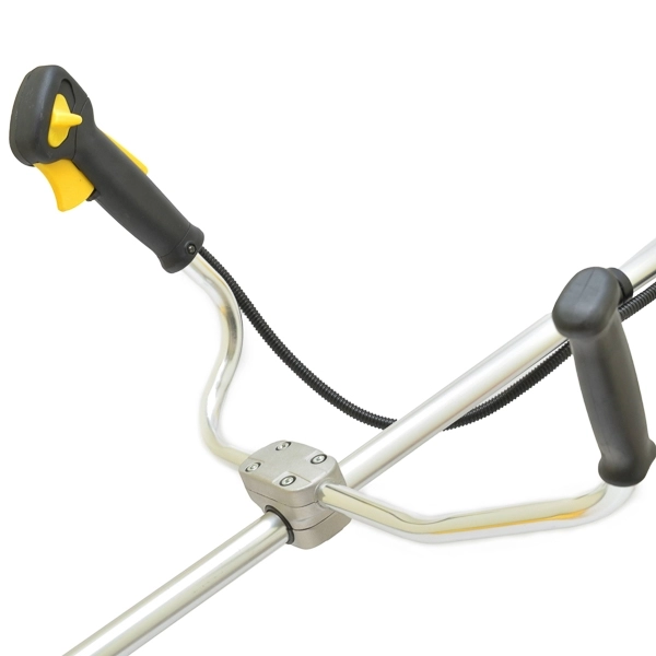 SCORPION ST- 52 Бензиновый триммер SCORPION, 2600 Вт/3,6 л.с., 52 см.куб., 9300 об/мин