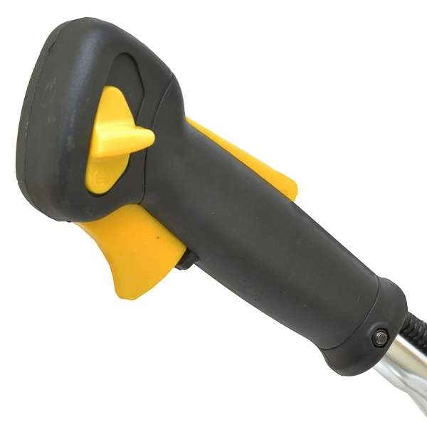 SCORPION ST- 52 Бензиновый триммер SCORPION, 2600 Вт/3,6 л.с., 52 см.куб., 9300 об/мин