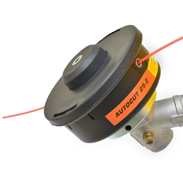 SCORPION ST- 52 Бензиновый триммер SCORPION, 2600 Вт/3,6 л.с., 52 см.куб., 9300 об/мин