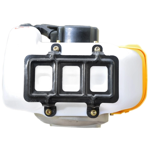 SCORPION ST- 52 Бензиновый триммер SCORPION, 2600 Вт/3,6 л.с., 52 см.куб., 9300 об/мин