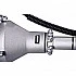 CHAMPION T338S-2 Триммер с бензиновым двигателем, 0,9 кВт., 32,6 см/куб., U-ручка, неразъемн, прям.