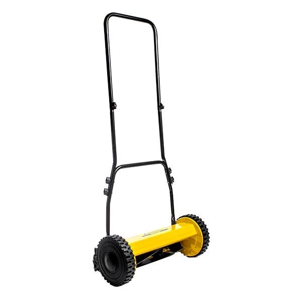 CHAMPION MM4026 Газонокосилка ручная, 400 мм, 25-40 мм