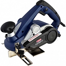 ДИОЛД РЭ-900-01 Рубанок ручной электрический, 900 Вт, 16000 об/мин ДИОЛД РЭ-900-01 Рубанок ручной электрический, 900 Вт, 16000 об/мин