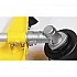 CHAMPION T438S-2 Триммер с бензиновым двигателем, 1,25 кВт., 42,7 см/куб., U-ручка, неразъемн, прям.