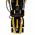 CHAMPION EMB400 (без ЗУ и АКБ) Газонокосилка аккумуляторная, 36V, 4,0Ah., Li-ion, 30мин, 380мм, 20-70мм, 45л, 2800об/мин. Без АКБ и ЗУ.