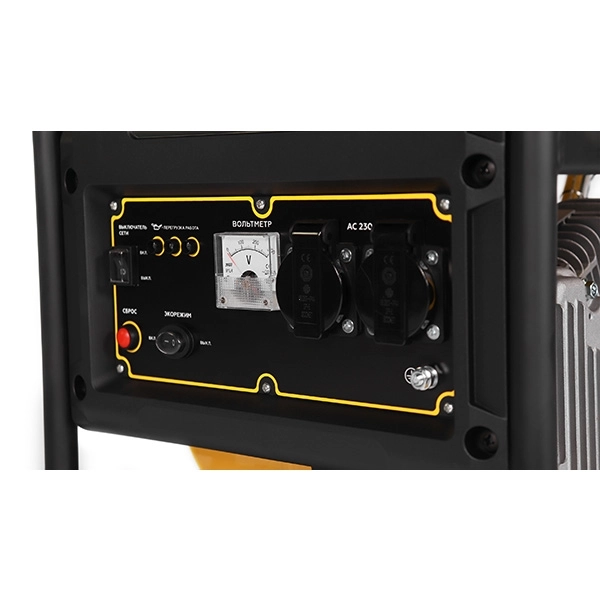 CHAMPION IGG2200 Генератор, 2/2,1 кВт, 7 л.с., 7 л