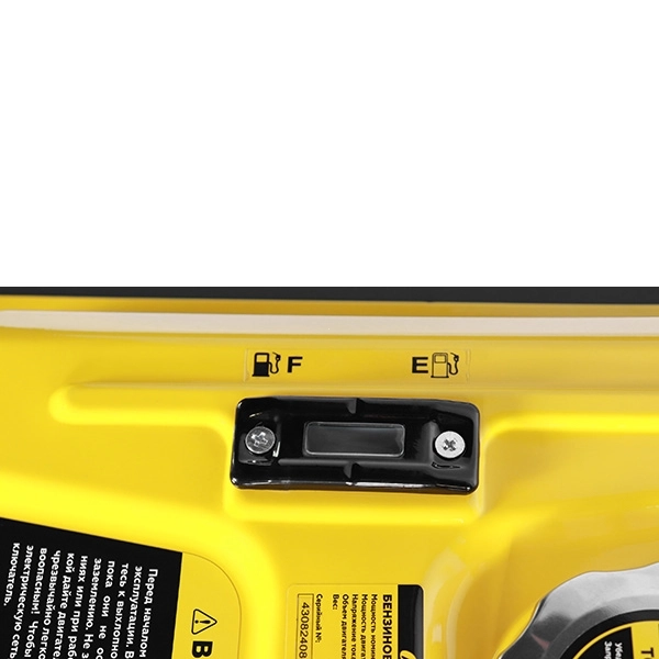 CHAMPION IGG2200 Генератор, 2/2,1 кВт, 7 л.с., 7 л