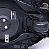 CHAMPION RMB1828 Газонокосилка-робот, 28В, 2,0Ач, Li-ion, 8,4кг, 45мин, 180мм, 20-60мм