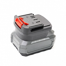 Felisatti FT1563 Felisatti (1563) Адаптер для АКБ (Л3-М серия) Felisatti FT1563 Felisatti (1563) Адаптер для АКБ (Л3-М серия)