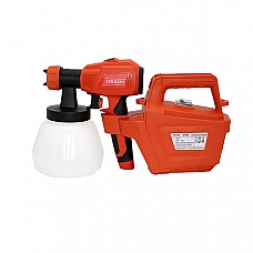 Felisatti КР-800 Felisatti(260.5.1.00) Краскораспылитель электрический, 800 Вт, 220 В/50 Гц, бак 1300 мл Felisatti КР-800 Felisatti(260.5.1.00) Краскораспылитель электрический, 800 Вт, 220 В/50 Гц, бак 1300 мл