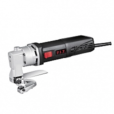PIT PDJ 250-C PRO Ножницы электрические по металлу, 500Вт, 2600об/мин, толщина реза стали 1,6-2,5мм PIT PDJ 250-C PRO Ножницы электрические по металлу, 500Вт, 2600об/мин, толщина реза стали 1,6-2,5мм
