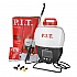 PIT PSY20H-15A Аккумуляторный опрыскиватель, 20 В, 0,45 МПа, 15 л
