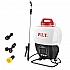 PIT PSY20H-15A Аккумуляторный опрыскиватель, 20 В, 0,45 МПа, 15 л