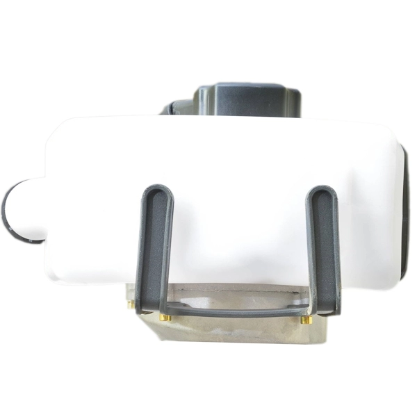 SCORPION ST-520P Триммер бензиновый, 2600 Вт/3,6 л.с., 52 см.куб., 9300 об/мин, ранцевый ремень, лёгкий стартер