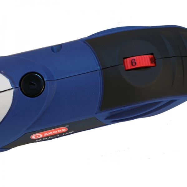 ДИОЛД МЭД-1 МФ Мини-дрель электрическая, 170 Вт, 0-30000 об/мин