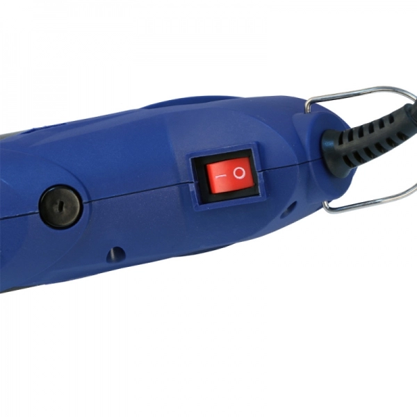 ДИОЛД МЭД-1 МФ Мини-дрель электрическая, 170 Вт, 0-30000 об/мин