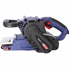 ДИОЛД МШЛ-1У Машина ручная электрическая ленточно-шлифовальная, 1000Вт,120-380 м/мин, 76х533мм ДИОЛД МШЛ-1У Машина ручная электрическая ленточно-шлифовальная, 1000Вт,120-380 м/мин, 76х533мм