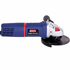 ДИОЛД МШУ-0,9-03 Машина шлифовальная угловая, 220 В/50 Гц, 900 Вт, 11000 об/мин ДИОЛД МШУ-0,9-03 Машина шлифовальная угловая, 220 В/50 Гц, 900 Вт, 11000 об/мин